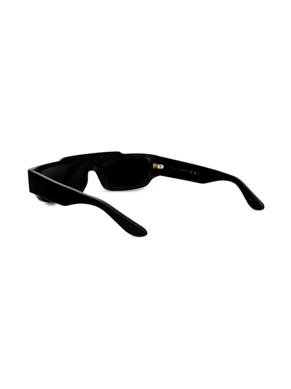 PRADA WW BICOLOUR CATEYE SUNGLASSES