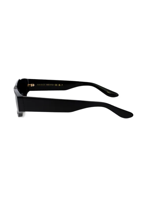 PRADA WW BICOLOUR CATEYE SUNGLASSES