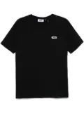 GCDS Low Band Logo T-shirt - Black