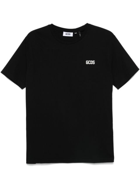 GCDS Low Band Logo T-shirt