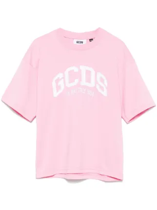 GCDS