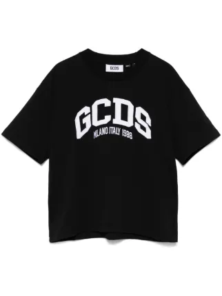GCDS