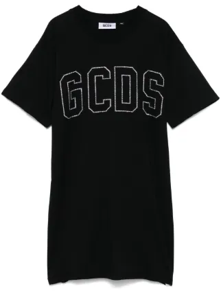 GCDS