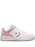 Converse Weapon star-detail sneakers - White