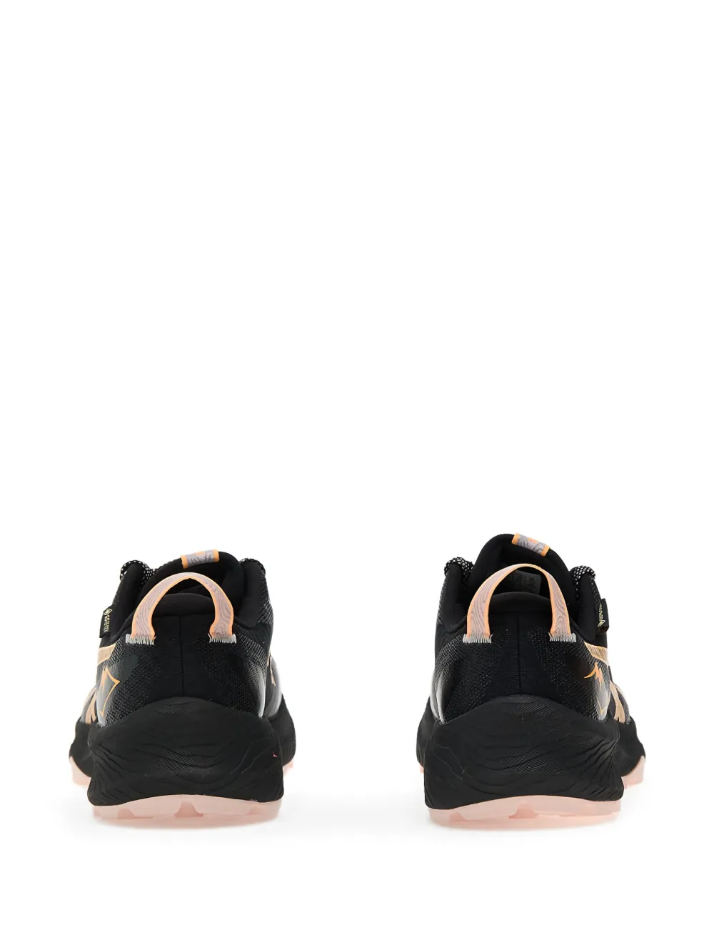 ASICS Gel-trabuco 12 Goretex sneakers Black