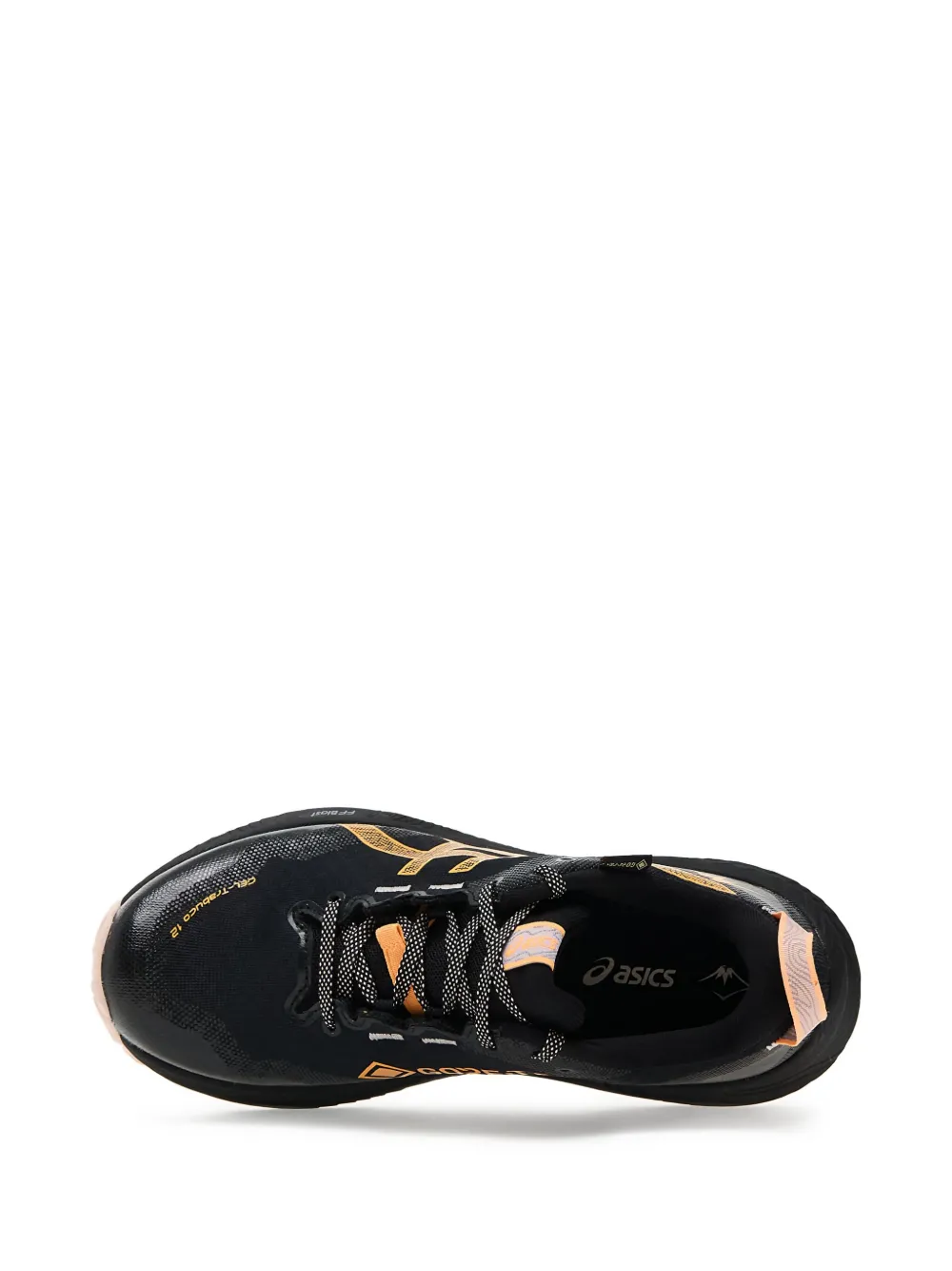 ASICS Gel-trabuco 12 Goretex sneakers Black