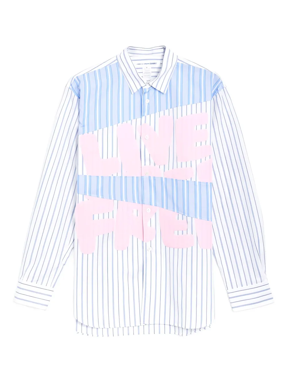 poplin shirt