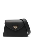 GUESS USA Lossie crossbody bag - Black