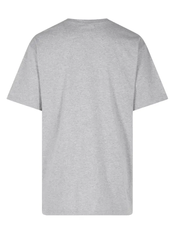 Supreme Tシャツ グレー Supreme x Tyler The Creator フォトプリント Tシャツ | グレー