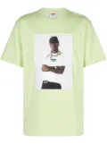 Supreme Tyler The Creator T-shirt - Green