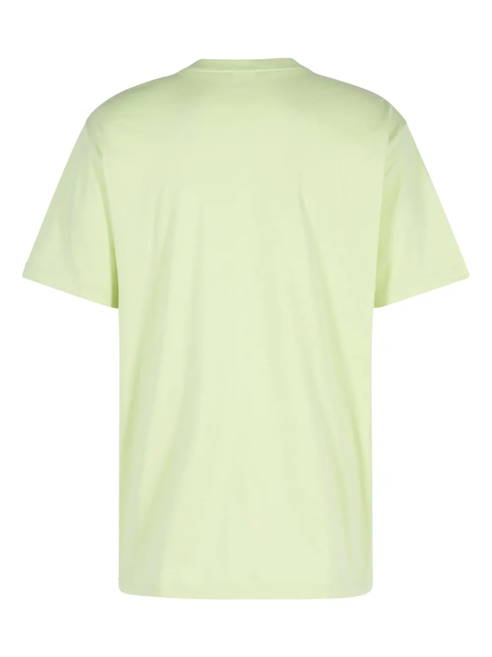 Supreme Tyler The Creator T-shirt - Groen