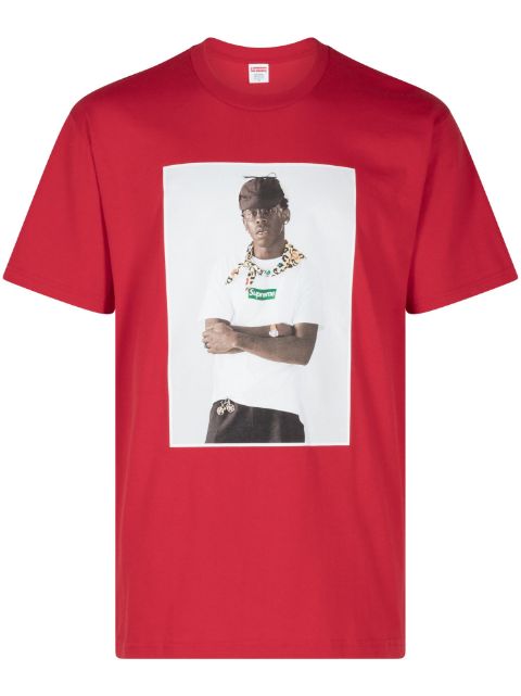 Supreme T Shirts for Men FARFETCH