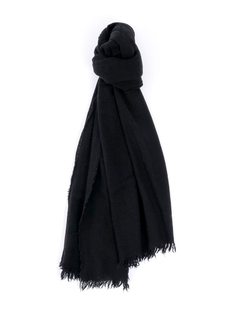 Shop Destin Isabel Scarf In Black