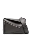 LOEWE small Puzzle messenger bag - Grey