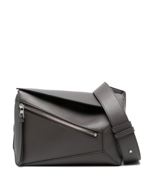 LOEWE small Puzzle messenger bag Men