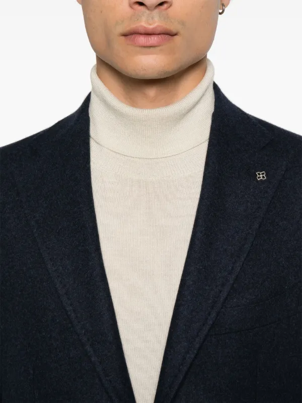 【関税込み】tagliatore Montecarlo' blazer Tagliatore Montecarlo Blazer | Blue | FARFETCH