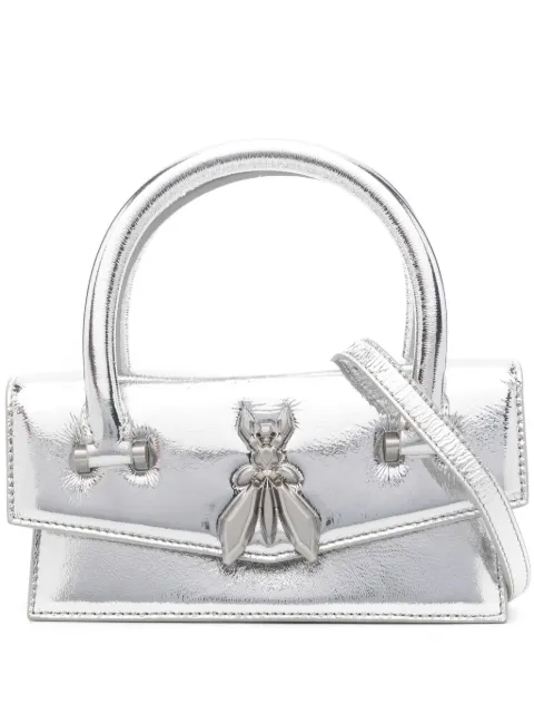 Patrizia Pepe Fly Bamby tote bag