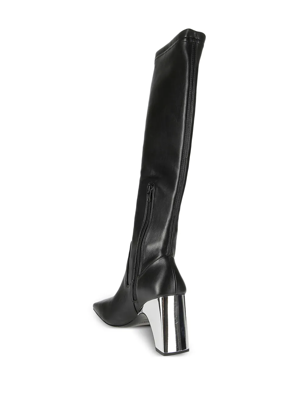 COPERNI METAL BRIDGE STRETCH BOOTS 