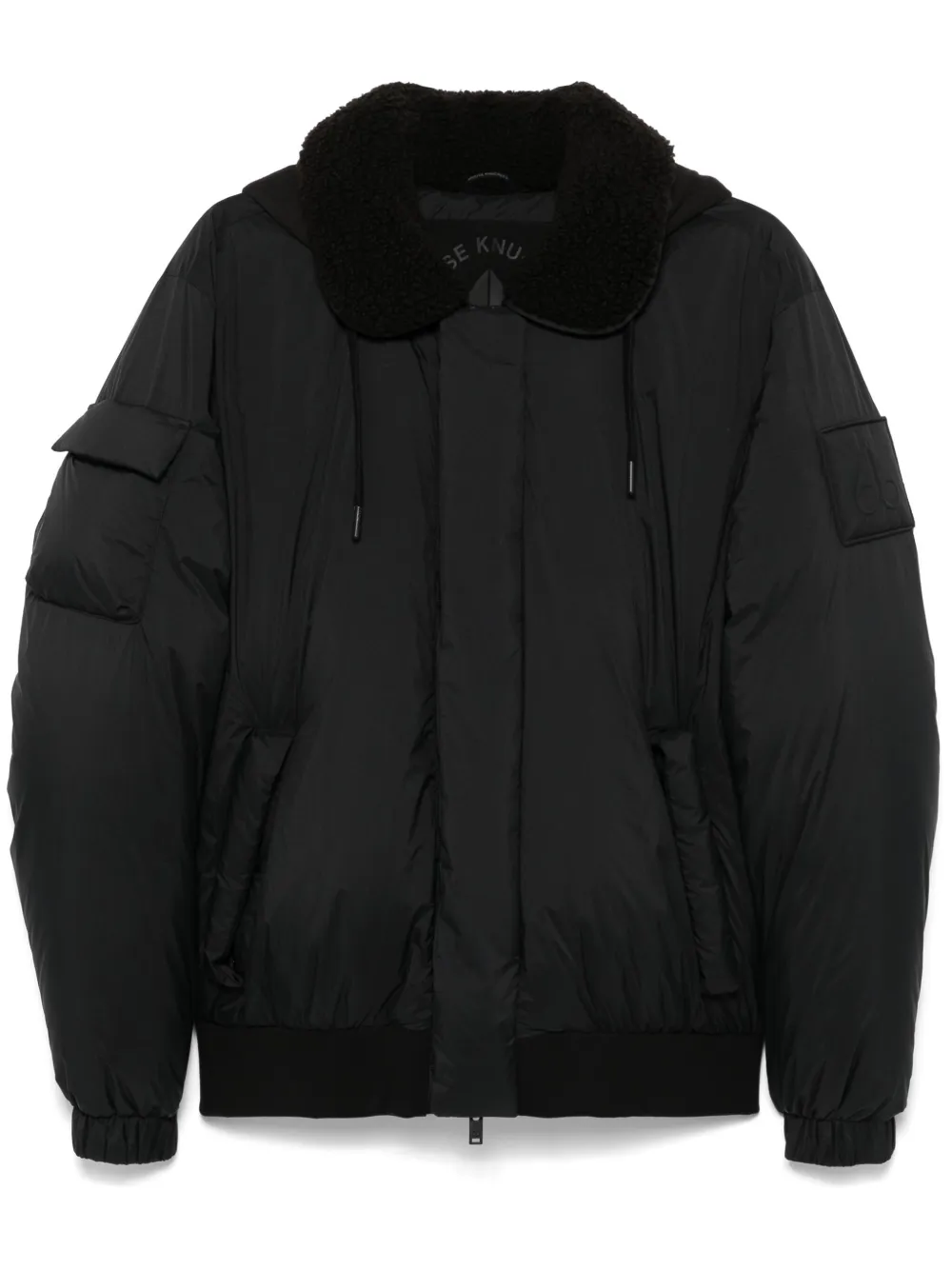 Bruce knuckles jacket deals