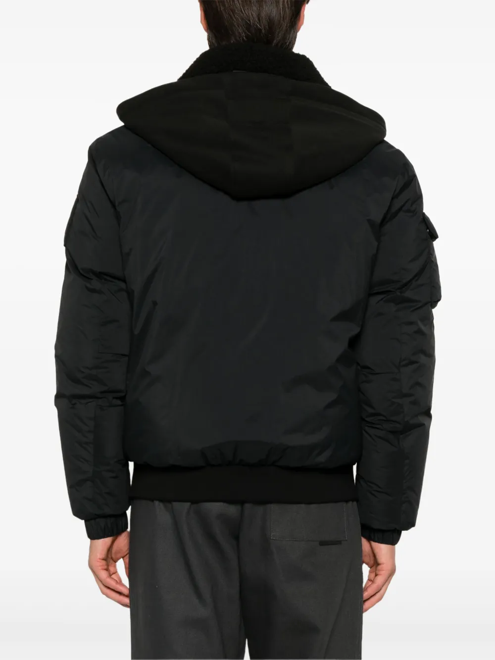 Bruce knuckles jacket discount
