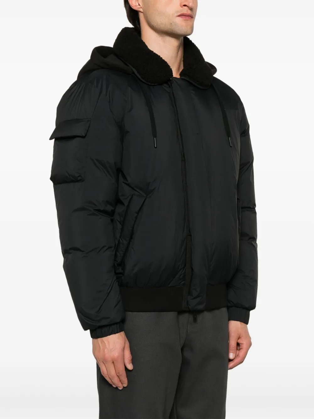 Bruce knuckles jacket deals