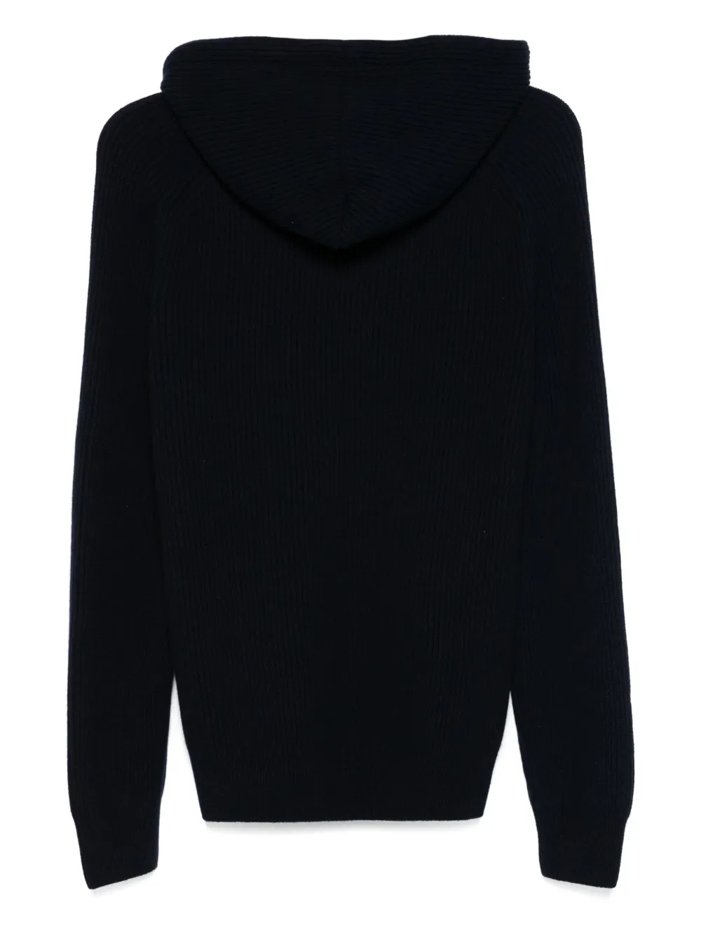 Fileria Felpa Costa Inglese Con Cappuccio Blu FARFETCH IT