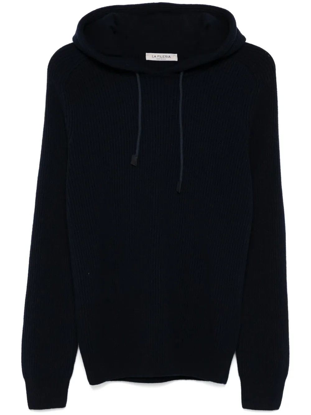 Fileria Felpa Costa Inglese Con Cappuccio Blu FARFETCH IT