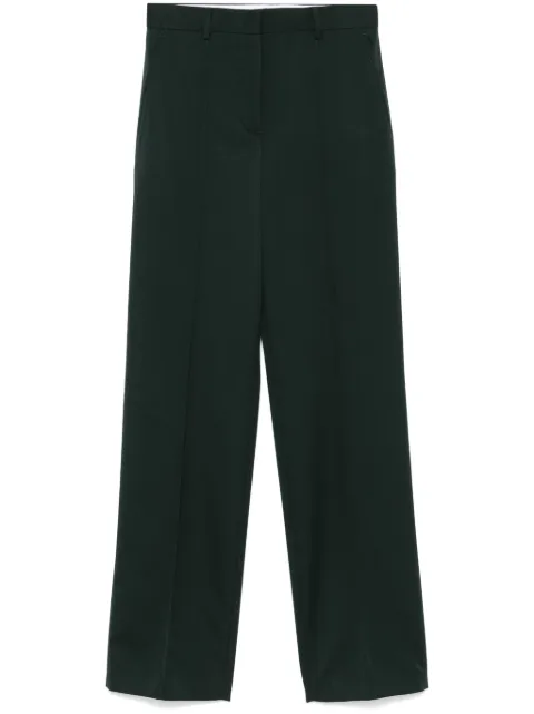 Pantalones de vestir Paul Smith para mujer FARFETCH