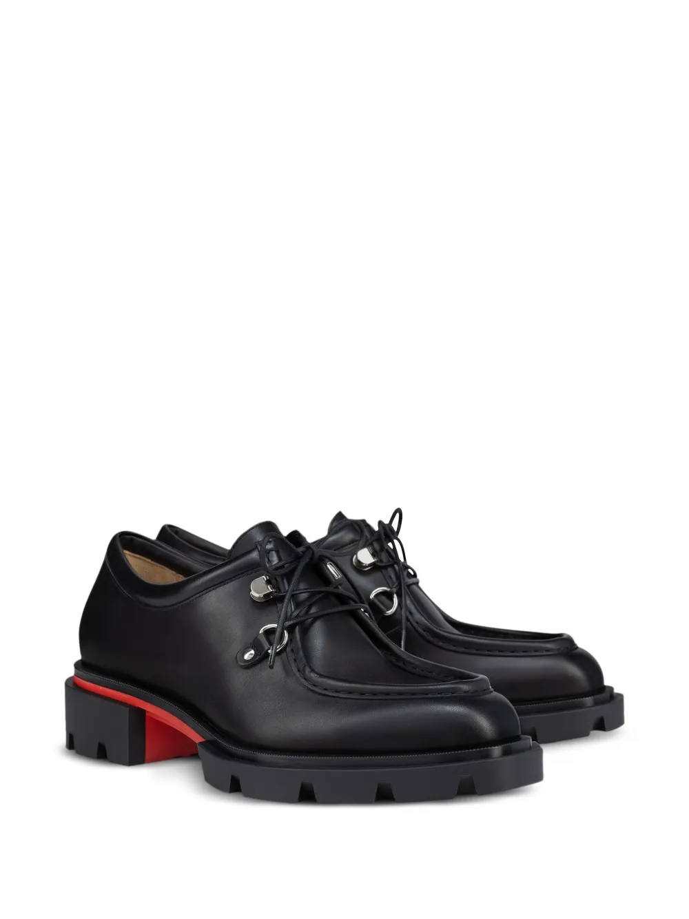 Christian Louboutin derbies Our Pabelito | derbies | Image 2