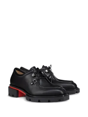 Christian Louboutin Derby Shoes for Men - Shop Now on FARFETCH