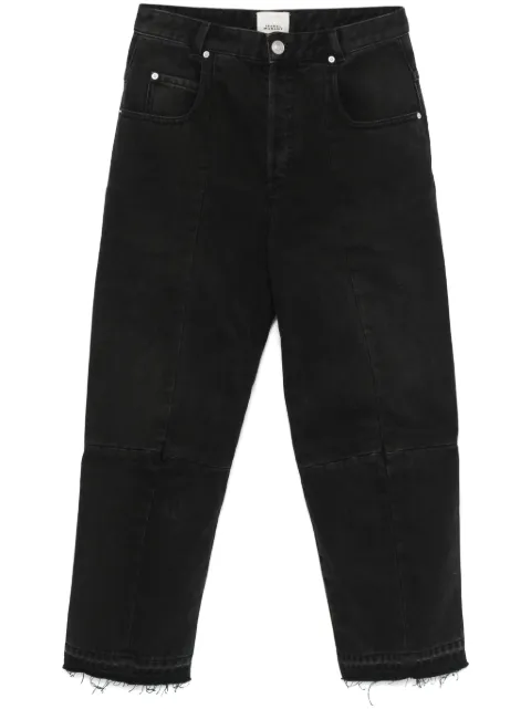 ISABEL MARANT jeans Najet