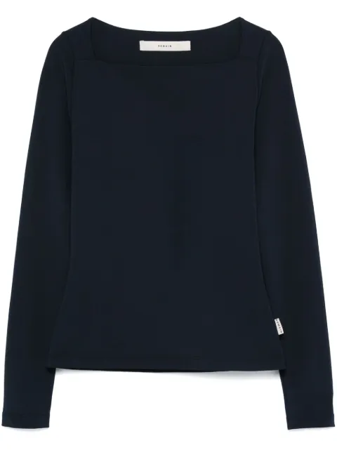 REMAIN long-sleeves top