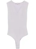 REMAIN mesh bodysuit - Neutrals