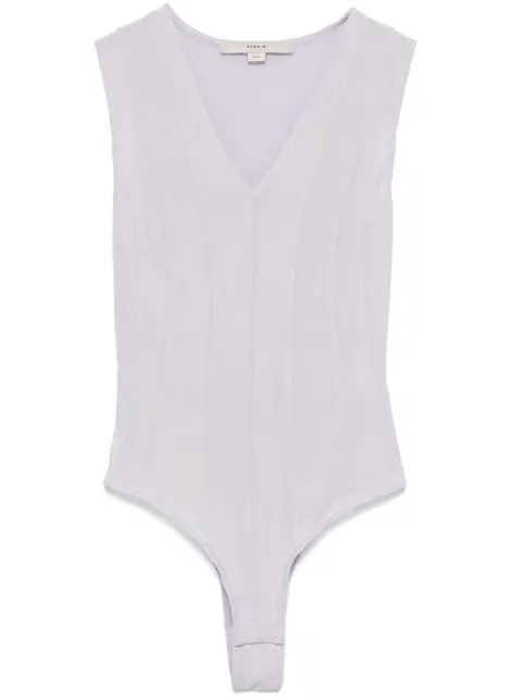 REMAIN mesh bodysuit 