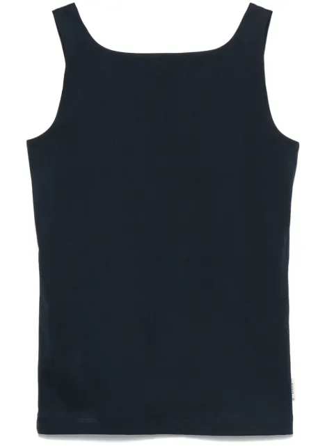 REMAIN jersey tank top
