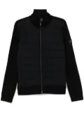 Moose Knuckles Kamet jacket - Black