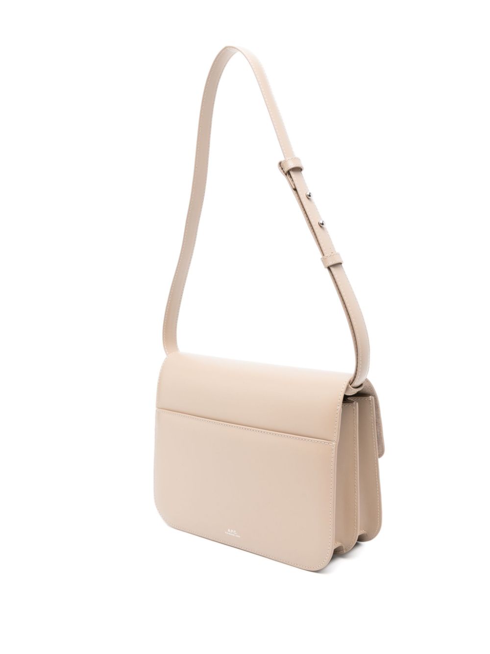 A.P.C. Astra shoulder bag Women