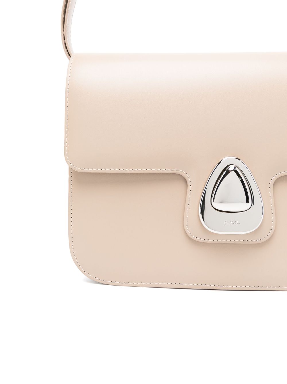 A.P.C. Astra shoulder bag Women