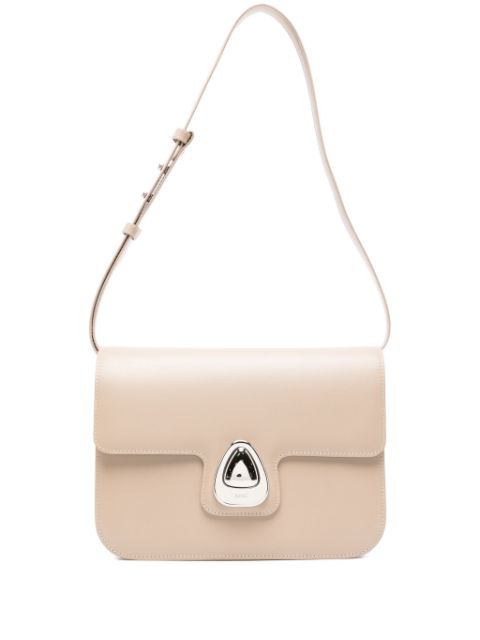 A.P.C. Astra shoulder bag Women