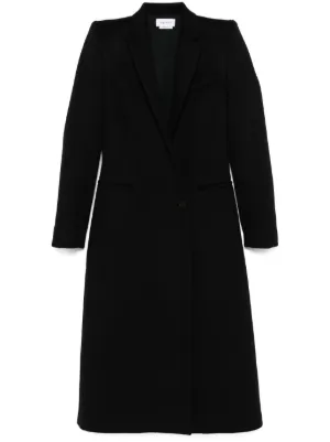 Alexander McQueen（アレキサンダー・マックイーン）ウィメンズ コート