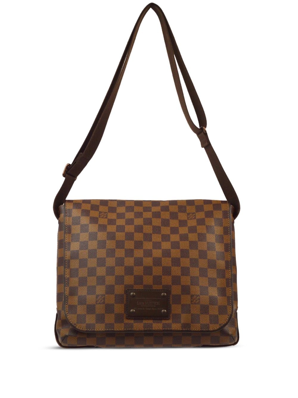 2011 Brooklyn MM shoulder bag