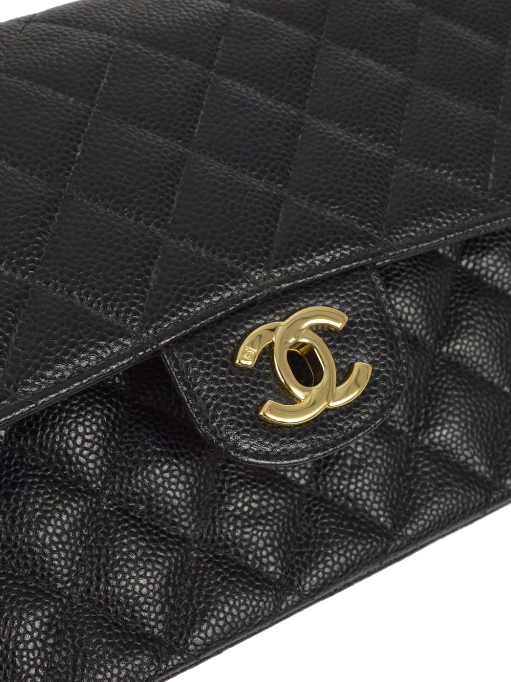 CHANEL 2003 medium Double Flap shoulder bag Women