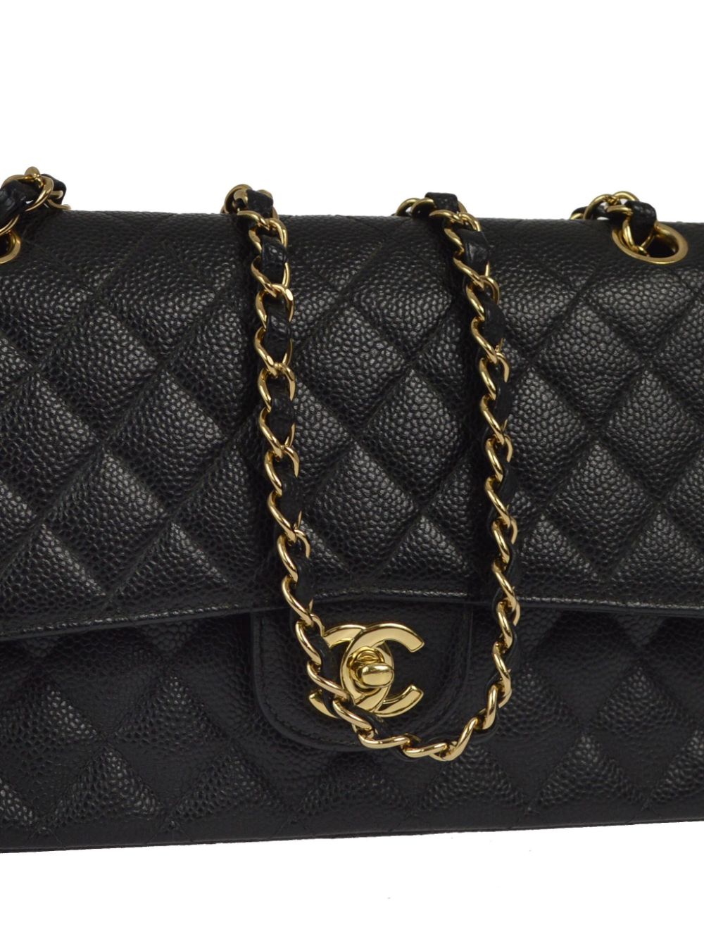 CHANEL 2003 medium Double Flap shoulder bag Women