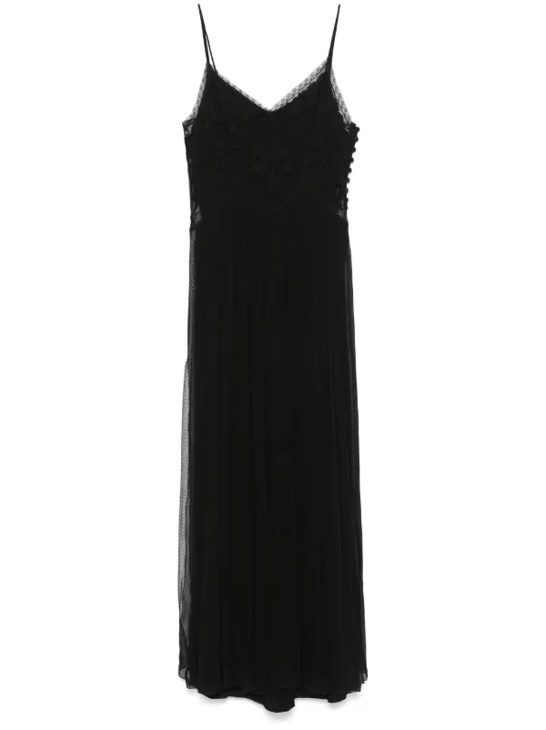 ワンピース TWINSET DRESSES 25162218_55357718_600.jpg