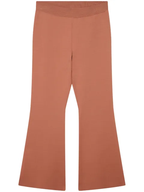 Stella McCartney Iconic knitted trousers