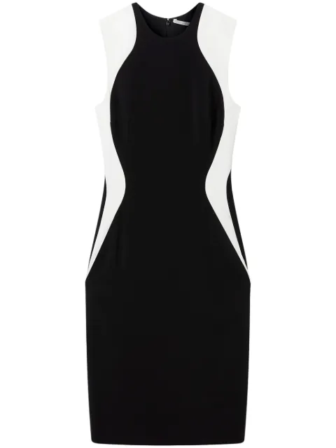 Stella McCartney Miracle mini dress 3200073DU300 - 0