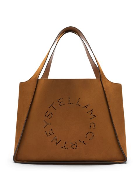 Stella McCartney The Logo tote bag Women