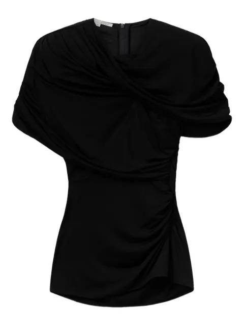 Stella McCartney draped top