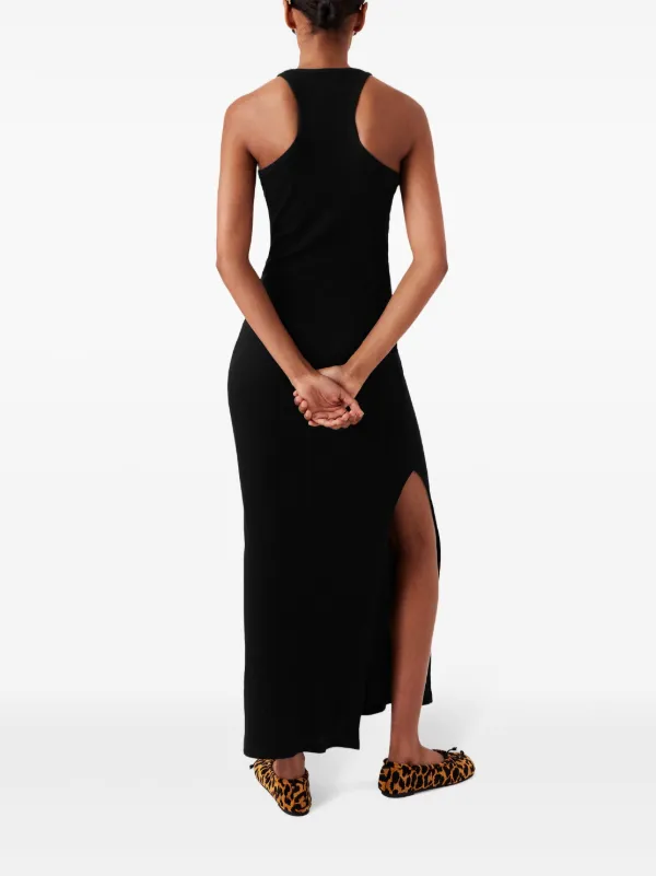 STELLA McCARTNEY Chain Tank Dress ワンピース ブラック Stella McCartney Chain Tank Dress | Black | FARFETCH BN