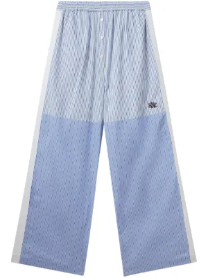 Stella McCartney（ステラ・マッカートニー）ウィメンズ ワイド